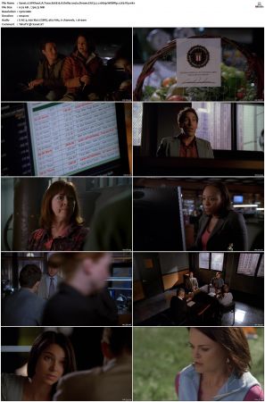 Without A Trace S06 WEBRip EAC3 5 1 1080p x265-iVy