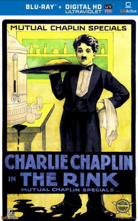 The Rink 1916 1080p BluRay x264-SUP3R