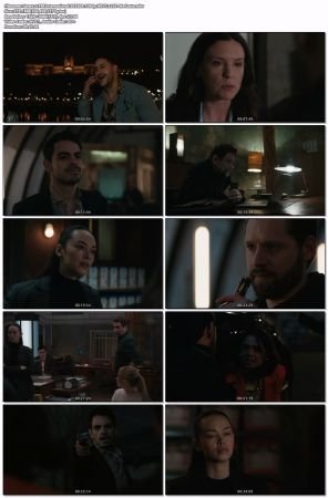 FBI International S03E08 1080p HEVC x265-MeGusta