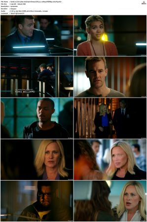CSI Cyber S02 WEBRip EAC3 5 1 1080p x265-iVy