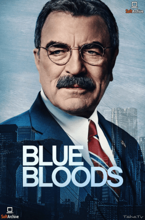 Blue Bloods S14E06 1080p WEB x264-SOiNTA