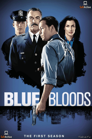 Blue Bloods S01 WEBRip EAC3 5.1 1080p x265-iVy
