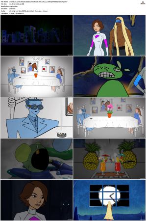 12 Oz Mouse S03 WEBRip EAC3 5 1 1080p x265-iVy