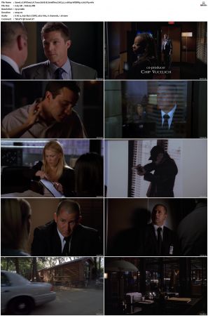 Without A Trace S06 WEBRip EAC3 5 1 1080p x265-iVy