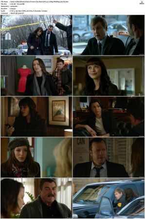 Blue Bloods S03 WEBRip EAC3 5 1 1080p x265-iVy