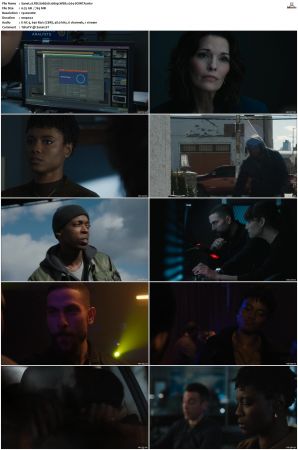 FBI S06E08 1080p WEB x264-SOiNTA