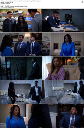 Tyler Perry’S The Oval S03 WEBRip EAC3 2 0 1080p x265-iVy
