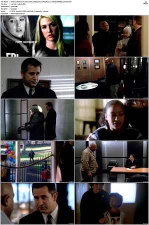 Without A Trace S01 WEBRip EAC3 2 0 1080p x265-iVy