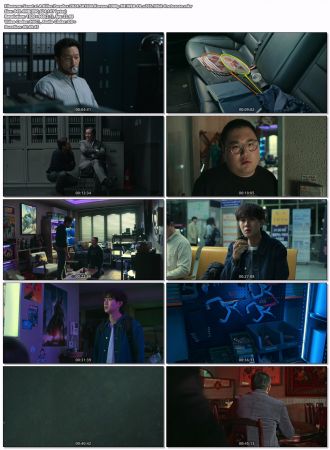 A Killer Paradox 2024 S01 Korean 1080p NF WEB-DL x265 10bit-Protozoan
