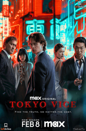 Tokyo Vice S02E10 576p WEB x264-SOiNTA