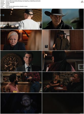 Yellowstone S04 Bluray EAC3 5 1 1080p x265-iVy