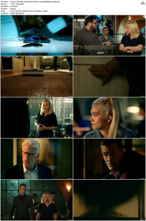 CSI Cyber S02 WEBRip EAC3 5 1 1080p x265-iVy