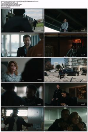 FBI Most Wanted S05E09 720p HEVC x265-MeGusta