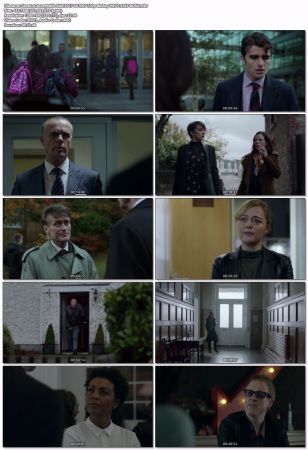 Acceptable Risk 2017 S01 720p BluRay HEVC x265 BONE