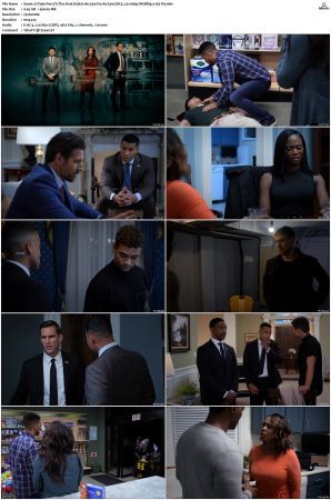 Tyler Perry’S The Oval S03 WEBRip EAC3 2 0 1080p x265-iVy