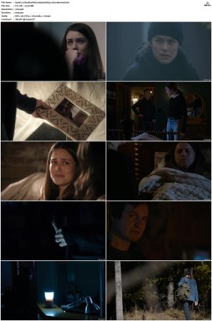 The Blacklist S01-S10 + Redemption DVDRip BDRip x264-Scene