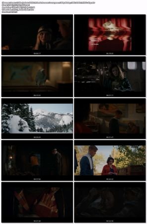 Yellowjackets S02 1080p BluRay 10Bit DDP5.1 HEVC-d3g