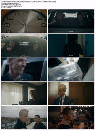 Criminal Record 2024 S01 1080p ATVP WEB-DL DDPA5.1 HEVC-YELLO