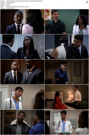 Tyler Perry’S The Oval S04 WEBRip EAC3 2 0 1080p x265-iVy