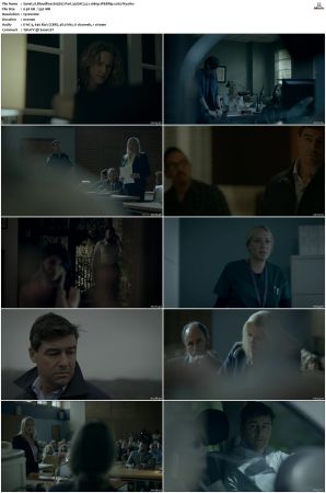 Bloodline S03 WEBRip EAC3 5.1 1080p x265-iVy