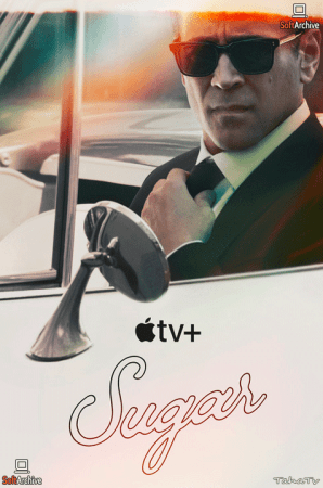 Sugar S01E02 1080p WEB x264-SOiNTA