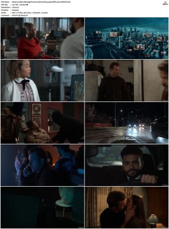 Alert Missing Persons Unit S02E05 576p WEB x264-SOiNTA