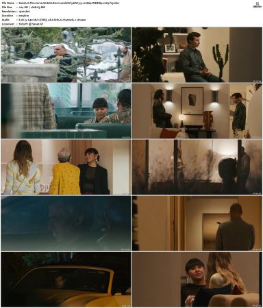 The Curse S01 WEBRip EAC3 5 1 1080p x265-iVy