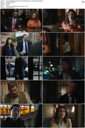 Blue Bloods S08 WEBRip EAC3 5 1 1080p x265-iVy