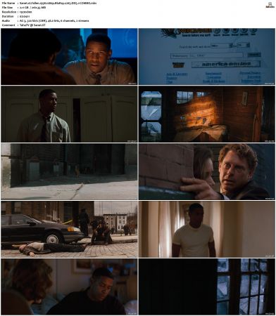 Fallen 1998 1080p BluRay x265 DD5.1-COMBO