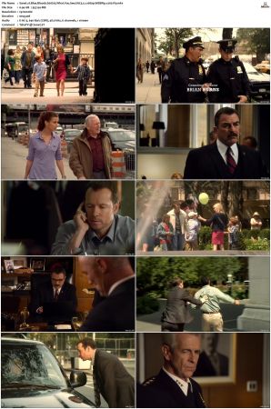 Blue Bloods S01 WEBRip EAC3 5 1 1080p x265-iVy