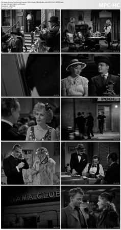 The Roaring Twenties 1939 Criterion 1080p BluRay x265 HEVC FLAC-SARTRE