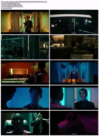 Beacon 23 S02E02 720p 10bit WEBRip 2CH x265 HEVC-PSA