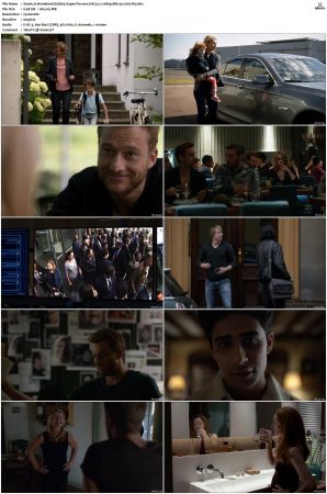 Homeland S05 Bluray EAC3 5 1 1080p x265-iVy