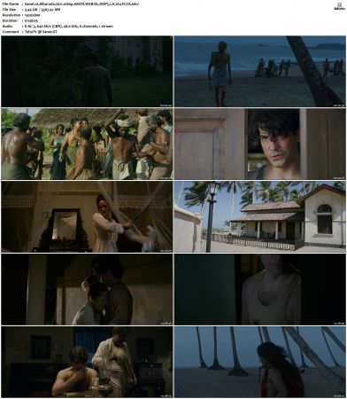 Alborada 2021 1080p AMZN WEB-DL DDP5.1 H264-FLUX