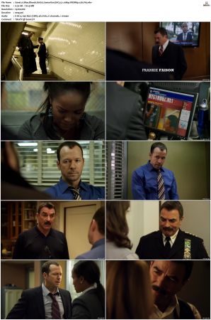 Blue Bloods S01 WEBRip EAC3 5 1 1080p x265-iVy