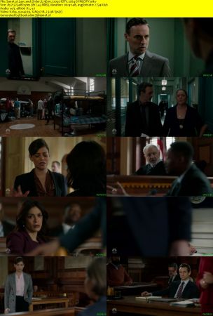 Law and Order S23E09 720p HDTV x264-SYNCOPY