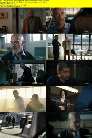 Law and Order Organized Crime S04E09 720p HDTV x264-TBS