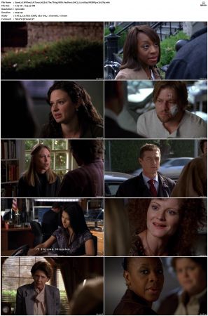 Without A Trace S05 WEBRip EAC3 2 0 1080p x265-iVy