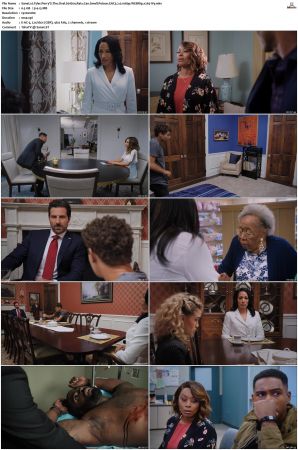 Tyler Perry’S The Oval S01 WEBRip EAC3 2 0 1080p x265-iVy