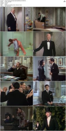 The Divorce Of Lady X 1938 1080p BluRay x264-SUP3R