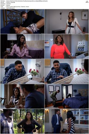 Tyler Perry’S The Oval S02 WEBRip EAC3 2 0 1080p x265-iVy