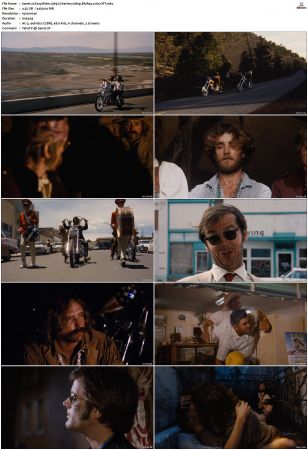 Easy Rider 1969 Criterion 1080p BluRay x264-OFT