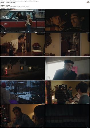 Feast of the Seven Fishes 2019 1080p BluRay DDP 5.1 H265-iVy