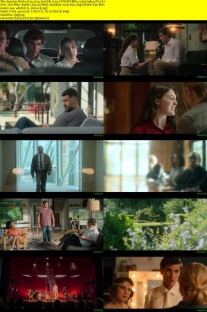 White Lies 2024 S01 COMPLETE 720p STAN WEBRip x264-GalaxyTV