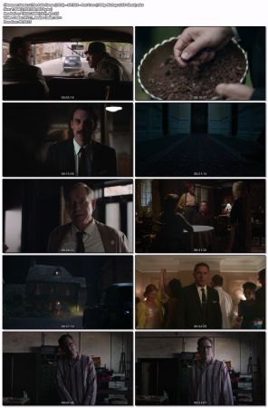 The Pale Horse 2020 S01 1080p BluRay x265 HEVC 10bit EAC3 5.1 Ghost