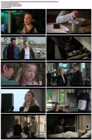 White Lies S01 1080p WEBRip 10Bit DDP5 1 HEVC-d3g