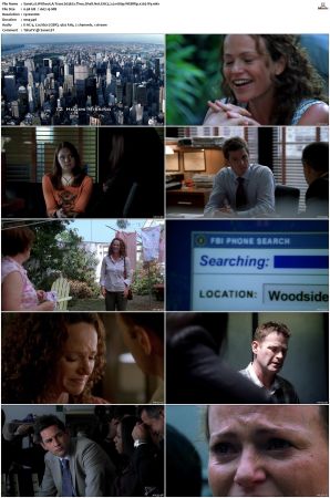 Without A Trace S03 WEBRip EAC3 2 0 1080p x265-iVy