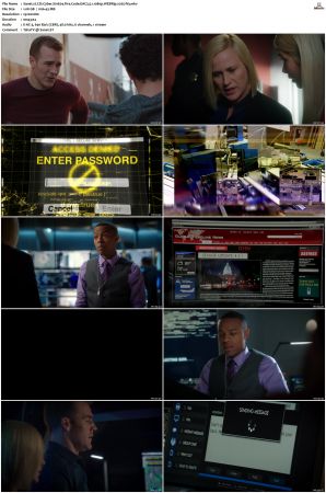 CSI Cyber S01 WEBRip EAC3 5 1 1080p x265-iVy