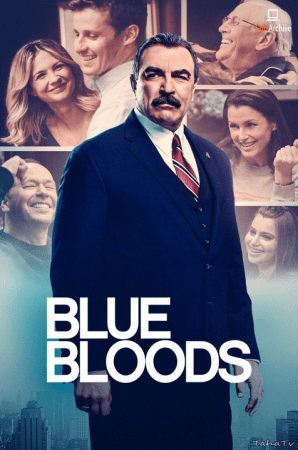 Blue Bloods S12 WEBRip EAC3 5.1 1080p x265-iVy