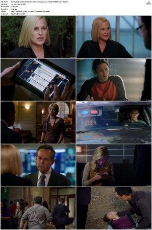 CSI Cyber S01 WEBRip EAC3 5 1 1080p x265-iVy